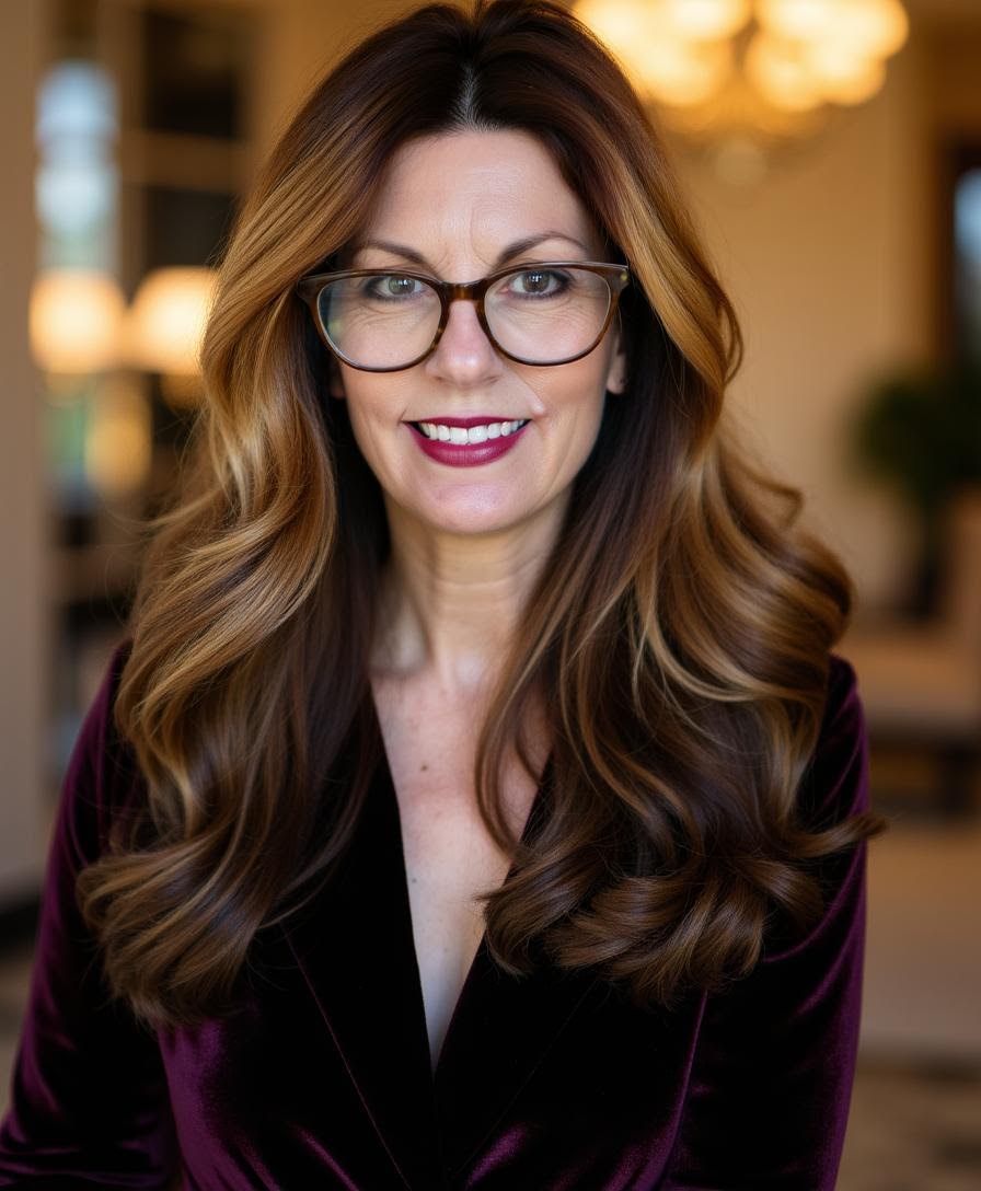Elizabeth Carota, REALTOR® at Tryon Foothills Realty
